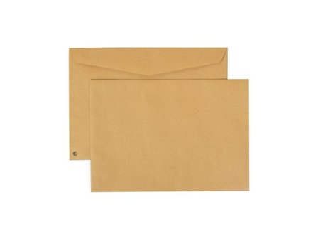 SOBER Kuvert C4 229x324mm fukthäftande 500/fp - Lyreco - Emballage och lagerutrustning - Kuvert och postemballage - Kuvert - C4