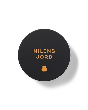 Nilens Jord Mineral Foundation Loose 519 Desert, Makeup, Ansigt, Foundation