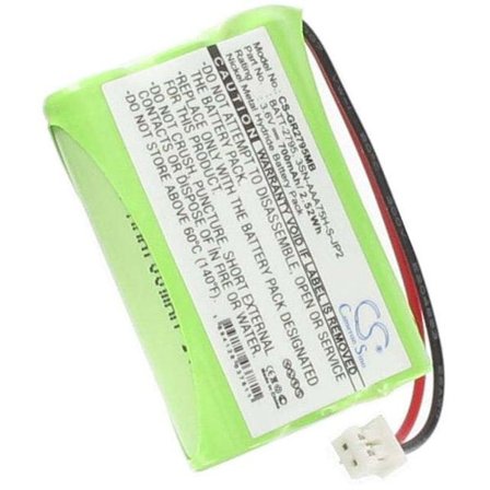 Akku Motorola MBP33:lle jne