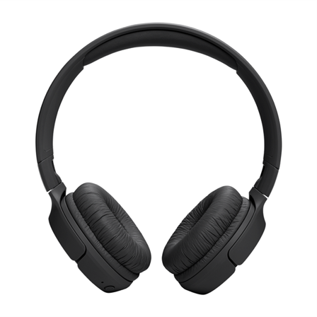 JBL Tune 520BT langattomat on-ear Bluetooth 5.3 -kuulokkeet - musta