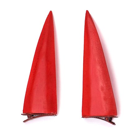 Anime Chainsaw Man Makima Power Cosplay Peruukki Pitkä_tfrf