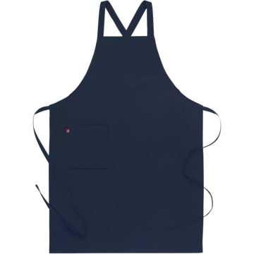 Bröstlappsförkläde Supportive 70x100cm Segers 4577