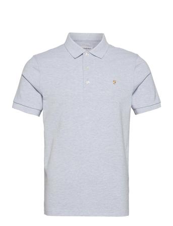 Blanes Polo Shirt Polos Short-sleeved Farah