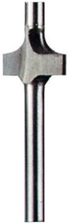 Dremel 2615061532 Fräs HSS 615 - Arbetsdiameter 9,5mm, Maskintillbehör & förbrukning