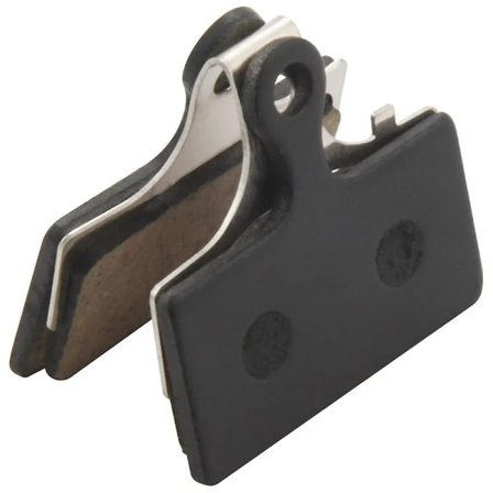 6 Paria MTB-pyörän jarrupalat, jotka ovat yhteensopivia Shimano Xtr Br-m9000 9020 987 988 -mallien kanssa