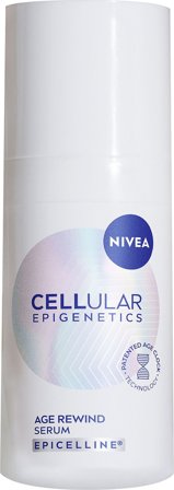 NIVEA Cellular Epigenetics Serum 15 ml, Skincare, Ansigtspleje, Serum