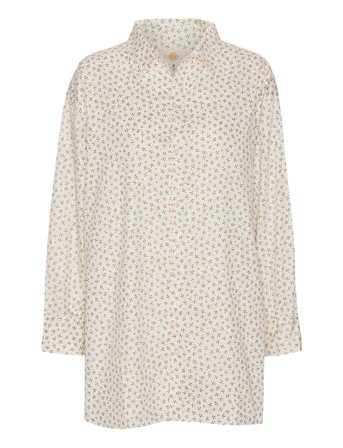 finenord | Pyjamas Skjorte | S