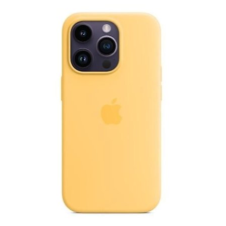 Silikone Telefon Cover Kompatibelt Med Iphone 14pro