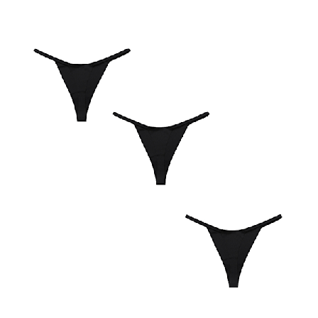 Saumattomat stringit M