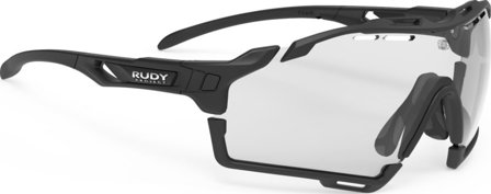 Rudy Project Cutline Photochromic sports glasses Black OneSize