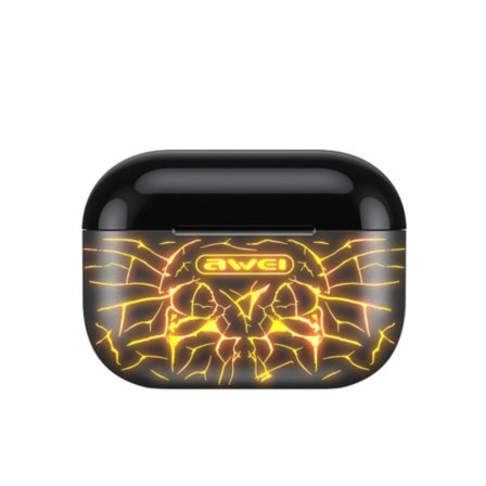 awei T29 PRO TWS Stereo Trådlösa Bluetooth-hörlurar