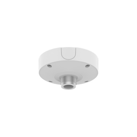 HANWHA Ceiling Mount, Aluminum,