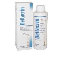 Deltacrin Shampoo Pharcos 250 ml