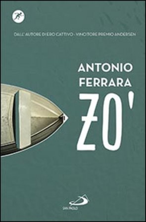 Zo' Antonio Ferrara