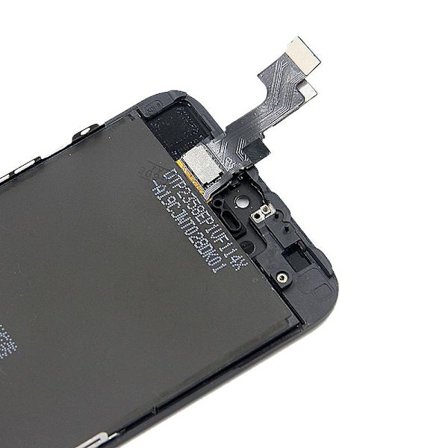 iPhone 5 LCD Skärm OEM - Svart