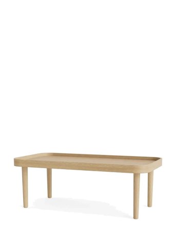 Novoform Serena Coffee Table - ONE SIZE