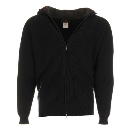 Gran Sasso vest 598 , Blauw , Heren , Maat: L