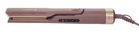 Remington AIRvive 2-in-1 Air Styler Stylingverktyg Dam Lila ONESIZE