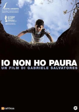 Io Non Ho Paura