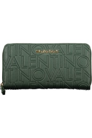 Valentino Bags Portafoglio Donna Verde