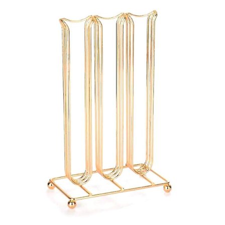 42 Kopper Kaffepod Rotasjonsholder Kaffe Kapselholder Organizer Holder Kapsel Oppbevaring Her