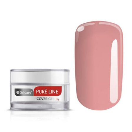 Pure Line - Cover Gel - 15 gram