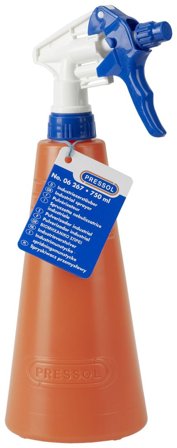 Pressol 06267 Duschspruta 750 ml, Förvaring