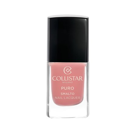Collistar Puro Smalto Lunga Durata 102 Rosa Antico 10ml - Smalto