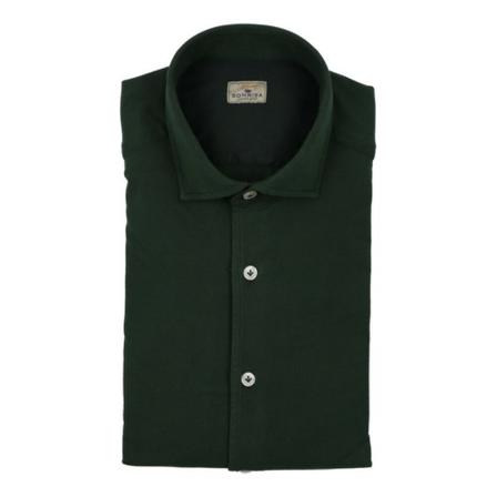 Sonrisa, #73 jersey shirt Groen, Heren, Maat:M
