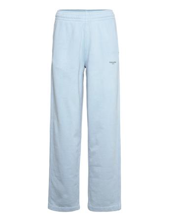 W. Lagoon Oslo Trouser 22-02 Blue HOLZWEILER