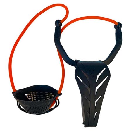 Fox Slik Powerguard Method Pouch Pouch Catapult