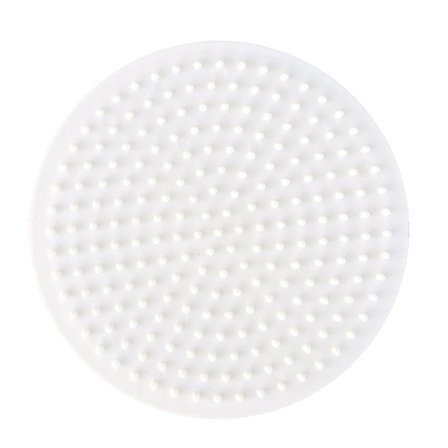 BioBeads Grondplaat Midi Cirkel 9 cm