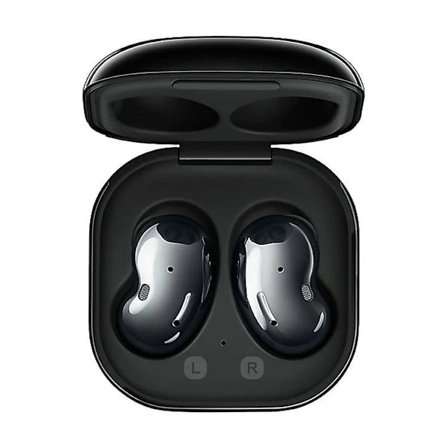 Tws-r180 Bluetooth-headset Buds Live True Wireless 5.0 Bluetooth-headset Touch trådløse øretelefoner
