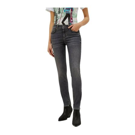 Liu Jo Jeans Grå, Dame, Størrelse: W25