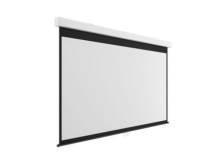 Multibrackets M Manual Self-lock Projection Screen Deluxe - projeksjonsskjerm - 108" (274 cm)