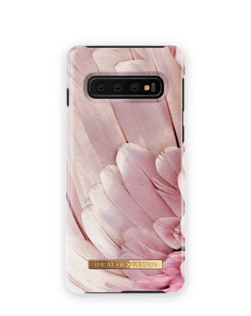 Galaxy S10 Hoesje, LH La Femme, iDeal of Sweden