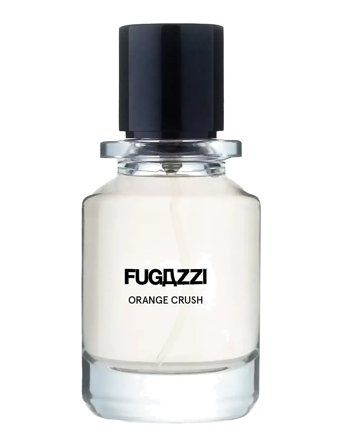 Fugazzi Orange Crush Xdp 100 Ml - Nude - 100 ML