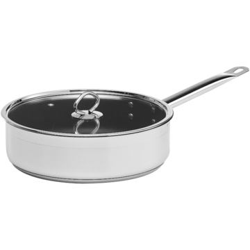 Stekepanne Patina 4L