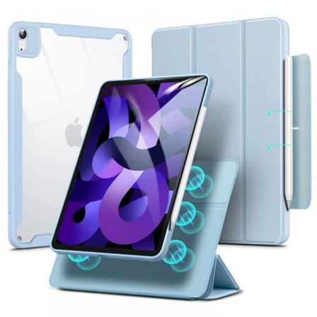 Esr Ipad Air 2020/2022 Fodral 2in1 Magnet Sky Blue