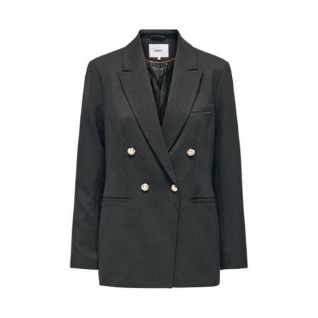 Only, Blazers Zwart, Dames, Maat:S