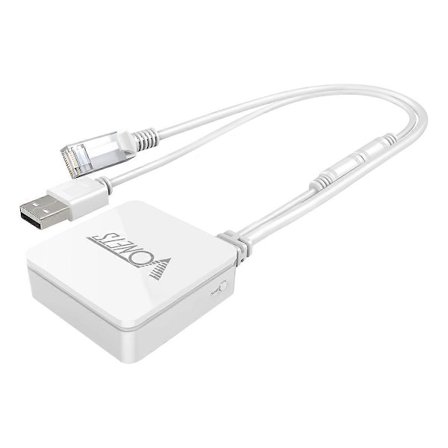 VONETS VAR11N-300 Mini Multifunktionell Trådlös Portabel Wifi Router/ Wifi Brygga/ Wifi Repeater 30