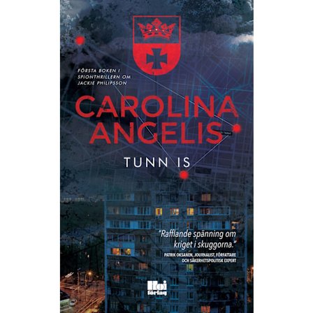 Tunn is 9789189199323