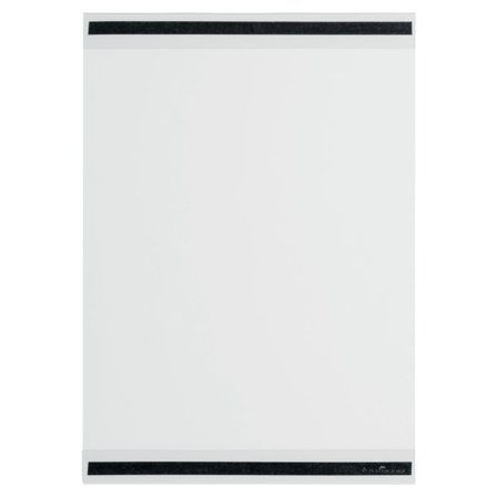 DURABLE Plastficka rPET A3 magnetisk 5/fp - Lyreco - Kontorsmöbler och inredning - Tavlor ställ och ramar - Magnet ramar