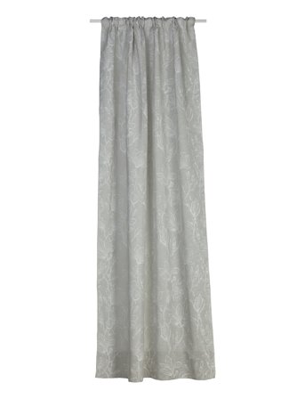 Noble House | Curtain Doris Magnolia | 130X250CM