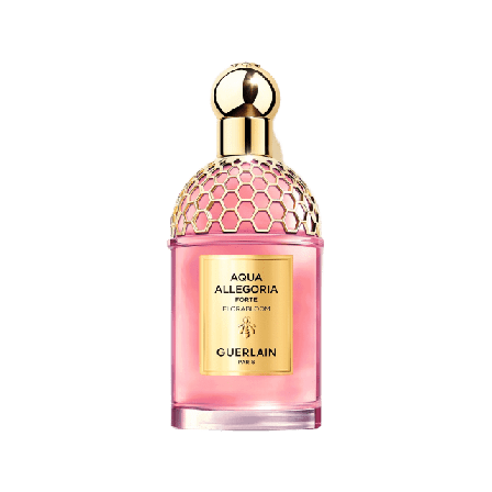 Guerlain Aqua Allegoria Florabloom Forte EdP Parfym & EdT Dam 125 ML