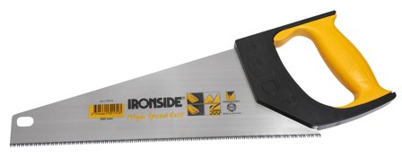 Ironside 130170 Handsåg 11 TPI, 350 mm, Handverktyg