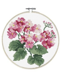 Broderikit Tavla Primavera - Needleart World