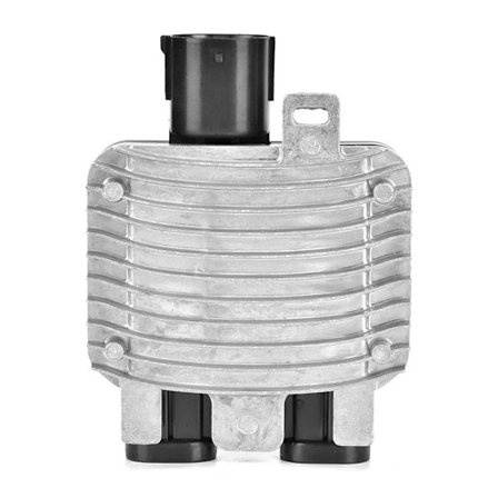 Jäähdytyksen ohjausmoduuli 941013801 Vaihto Ford Galaxylle