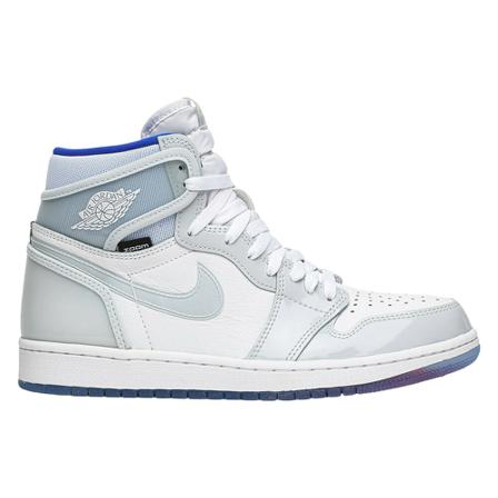 Nike Sneakers Blå, Herre, Størrelse: 44 1/2 EU