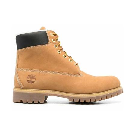Timberland, Lace-up Boots Bruin, Heren, Maat:43 EU